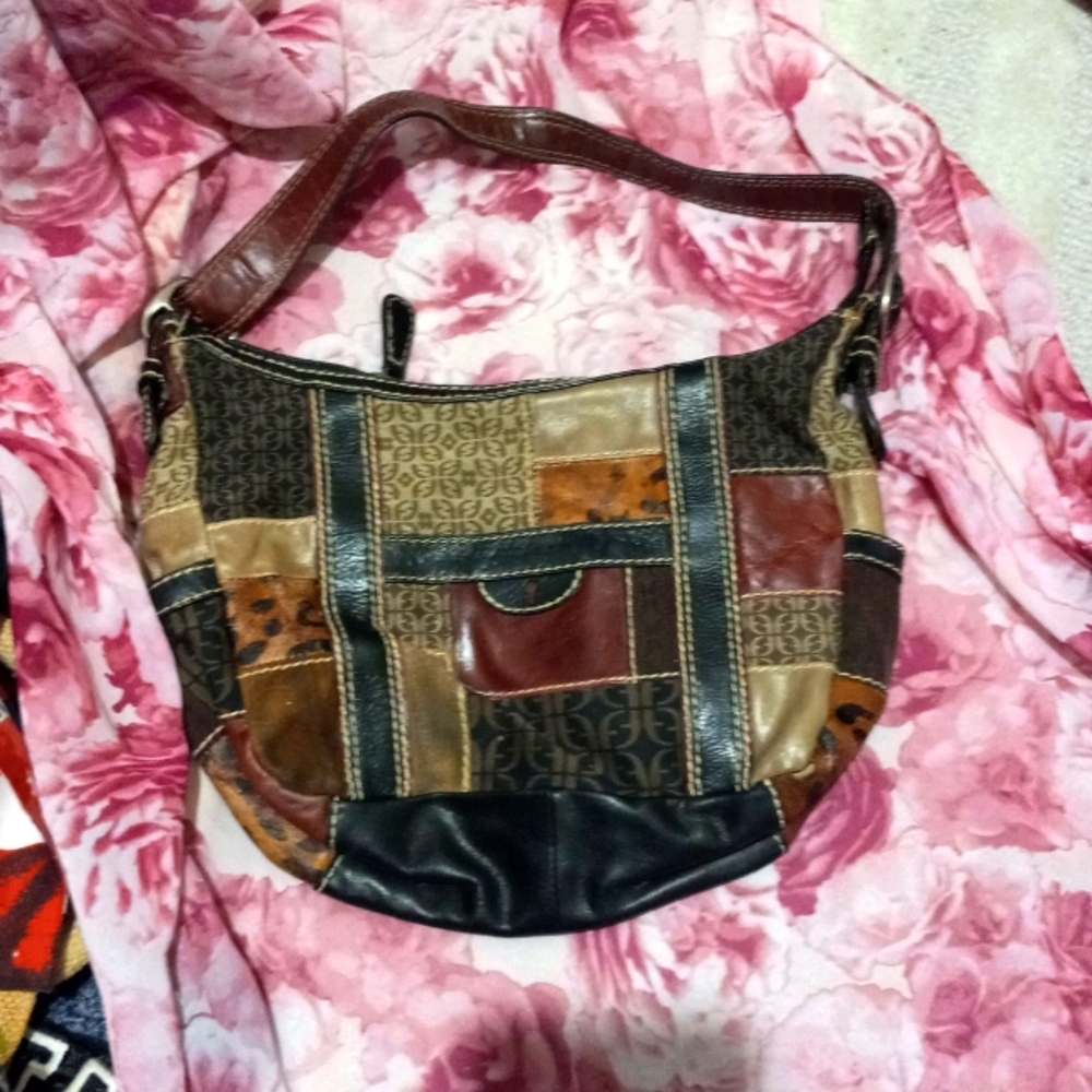 Fossil bag